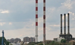 Сотрудничество с Белградской электростанций