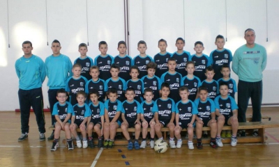 Sponzorstva 2014 - 2015